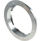 Lamp Grommet Oval
