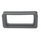 Lamp Grommet Rectangular