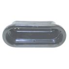 Lamp Grommet Oval