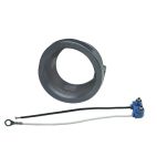 Lamp Grommet Round