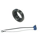 Lamp Grommet Round