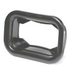 Lamp Grommet Rectangular
