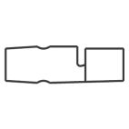 Lamp Mounting Bracket