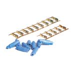 Trailer Connector Nose Box GROTE