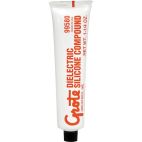 Grease - Dielectric Silicone 1.25 oz