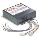 Lamp / Emergency 2-Head, Strobe Power Supply