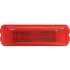 Lamp / Clearance & Marker Hi Count LED Marker, 19 Series Red