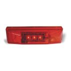 Lamp / Clearance & Marker Hi Count LED Marker, 19 Series Red