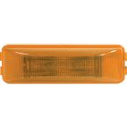 Lamp / Clearance & Marker Hi Count LED Marker, 19 Series Yellow
