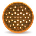 Lamp / Stop, Turn & Tail Hi Count LED Stop, Tail, Turn Lamp Yellow