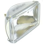 Lamp / Auxiliary Spot Light Clear