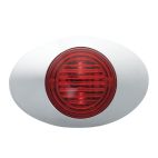 Lamp / Clearance & Marker M3 Series Clearance/Marker LED Red