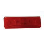 Lamp / Clearance & Marker Red