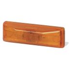 Lamp / Clearance & Marker Amber