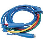 Trailer Wiring Harness - H/D Truck