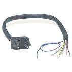 Turn Signal Switch Harness - H/D Truck