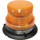 Lamp / Emergency Single Flash Amber