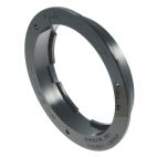 Lamp Grommet Oval