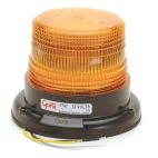 Lamp / Emergency Mighty Mini LED Strobe Yellow