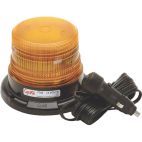 Lamp / Emergency Mighty Mini LED Strobe Yellow