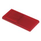 Reflectors Mini Stick-On, Rectangular