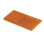 Reflectors Mini Stick-On, Rectangular