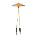 Lamp / Clearance & Marker MicroNova Clearance/Marker LED Yellow