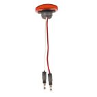 Lamp / Clearance & Marker MicroNova Clearance/Marker LED Red