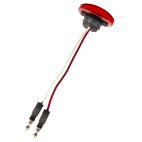 Lamp / Clearance & Marker MicroNova Clearance/Marker LED Red