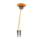 Lamp / Clearance & Marker MicroNova Clearance/Marker LED Yellow