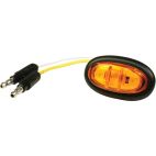 Lamp / Clearance & Marker MicroNova Clearance/Marker LED Yellow