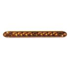 Lamp / Identification Bar LED Bar Lamp Yellow
