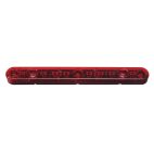 Lamp / Identification Bar Hylite ID LED Bar Red