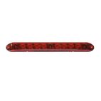 Lamp / Stop, Turn & Tail 15 in. LED Stop/Tail/Turn Lamps Red