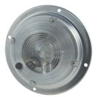 Dome Light 6 7/16 in. Dia x 1 11/16 in.