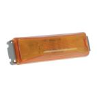 Lamp / Clearance & Marker SuperNova, LED Yellow