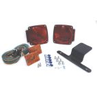 Trailer Lighting Kit Bulb