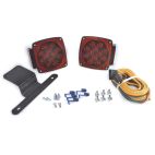 Grote® LED Trailer Lighting Kit