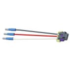 Trailer Wiring Harness - H/D Truck