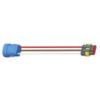 Trailer Wiring Harness - H/D Truck