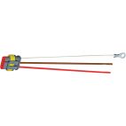 Trailer Wiring Harness - H/D Truck