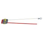 Trailer Wiring Harness - H/D Truck
