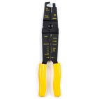 Primary Wire Crimping & Stripping Tool 22-10 ga.