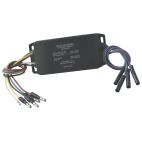 Lamp / Emergency SuperNova LED, Alternating, "X" Pattern Strobe/Turn Signal