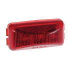 Lamp / Clearance & Marker Hi Count 3-Diodes LED Clearance/Marker Red