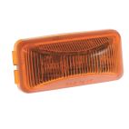 Lamp / Clearance & Marker Hi Count 3-Diodes LED Clearance/Marker Yellow