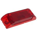 Lamp / Clearance & Marker Sealed Clearance/Marker Red