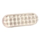 Lamp / Back-Up SuperNova LED Back-Up, Single System Clear GROTE