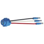 Trailer Wiring Harness - H/D Truck