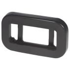 Lamp Grommet Rectangular
